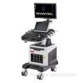 UW-T8 4D Color Doppler Ultrasound Machine